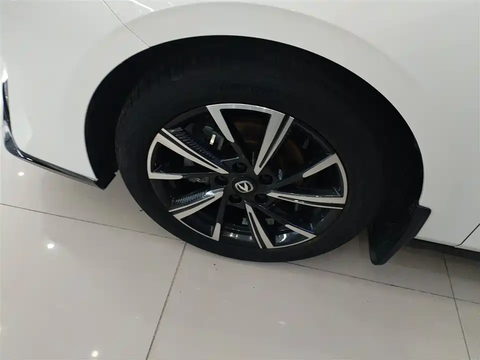 Changan Yida