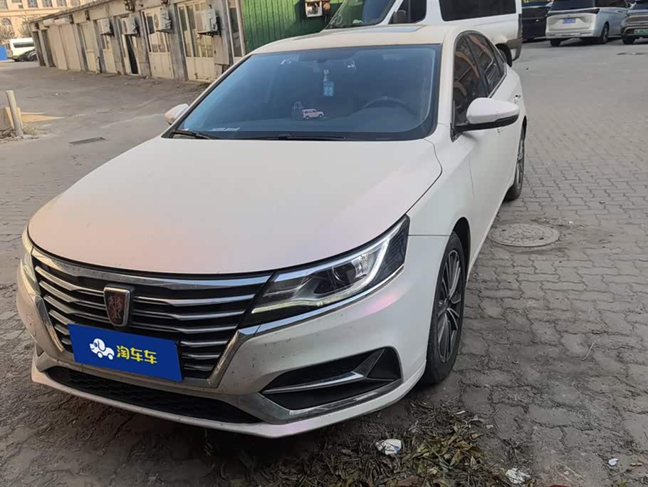 Roewe i6