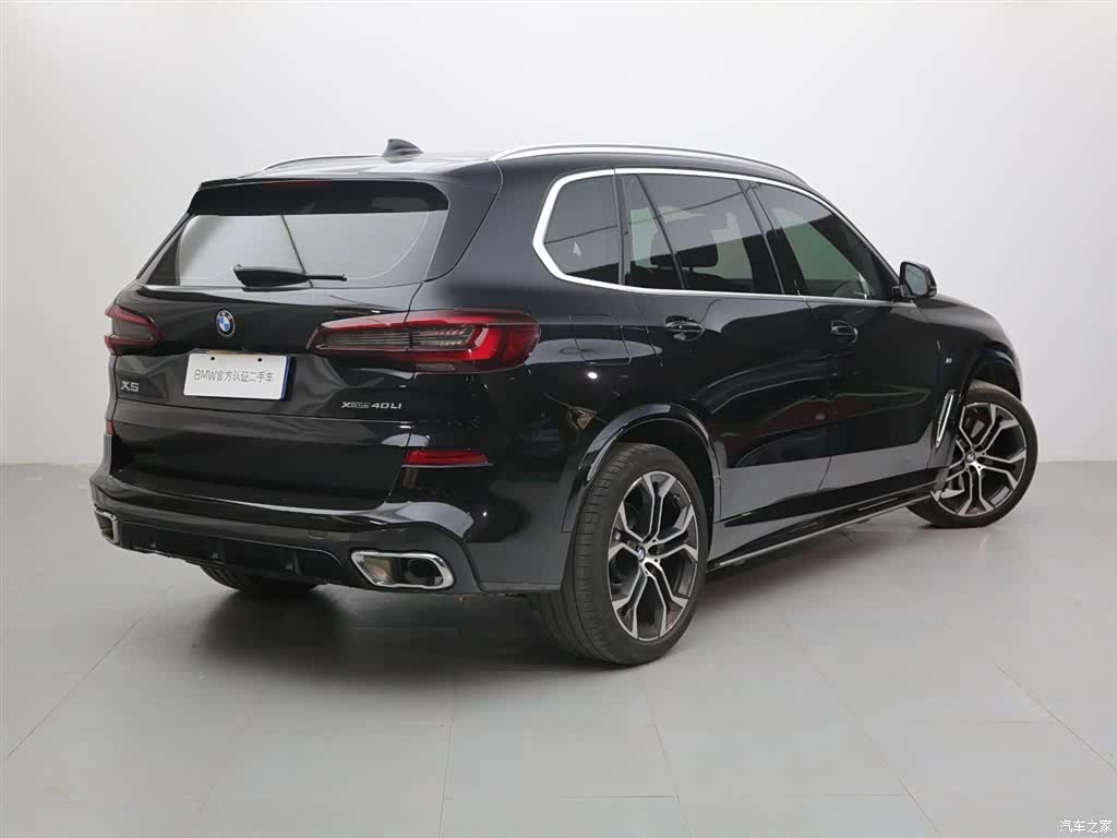 BMW X5, 2023 4
