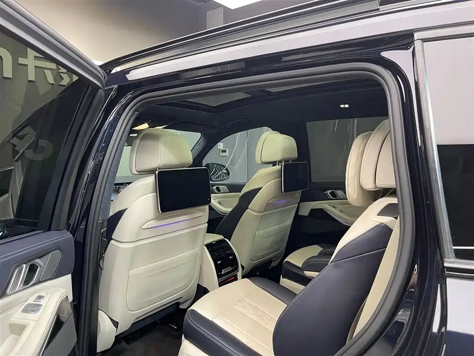 BMW X7 BMW X7