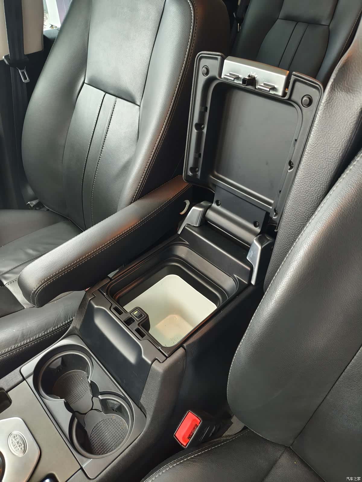 Land Rover Discovery, 2016 20