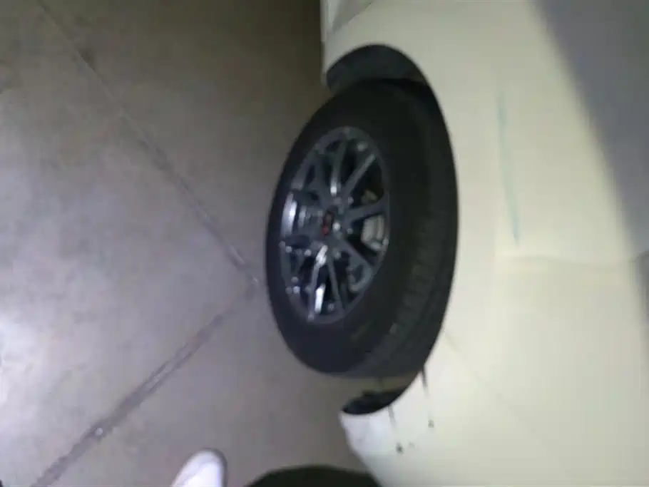 Changan Changan Lumin