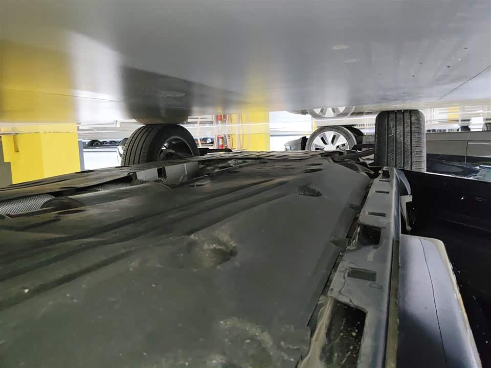 Land Rover Discover sports