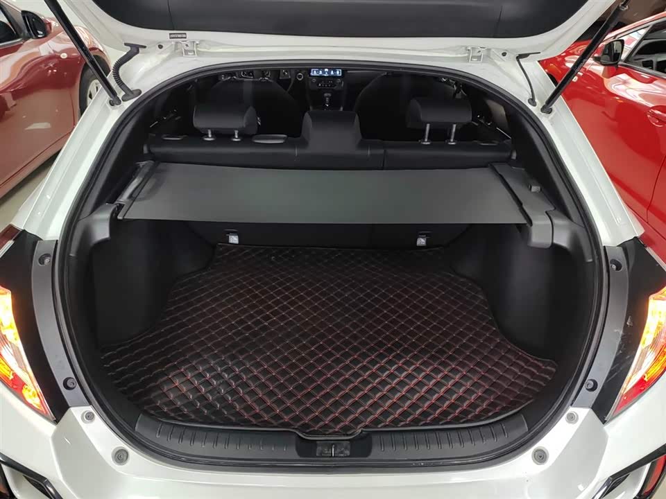 Honda Civic Honda Civic