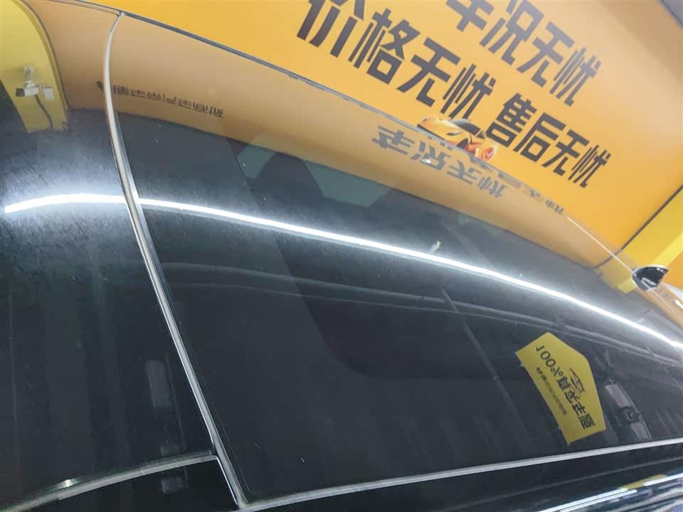 Land Rover Discover sports