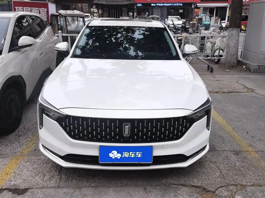 Besturn B70