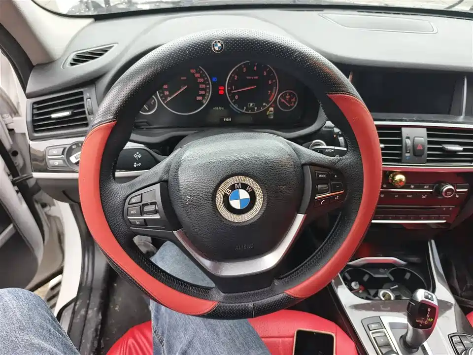BMW X3 BMW X3