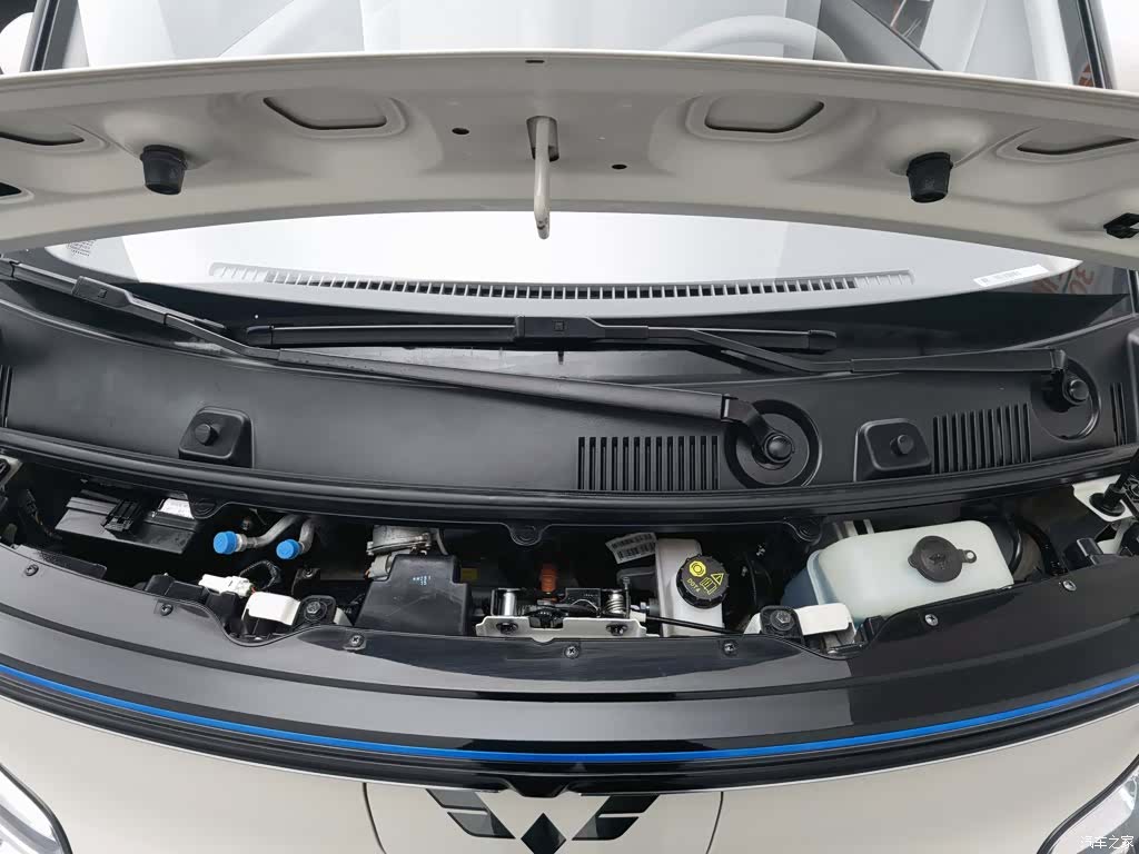 Wuling Air ev, 2023 6