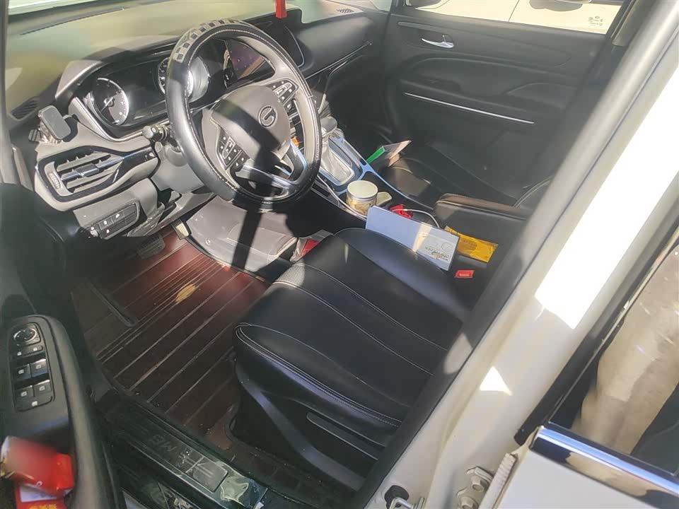 Trumpchi Trumpchi M6