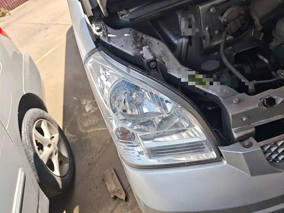 Wuling Wuling Rongguang EV