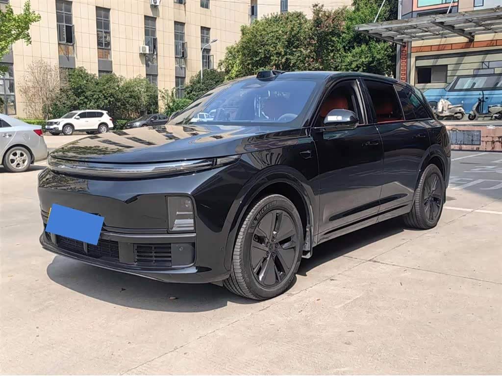 Li Auto L7