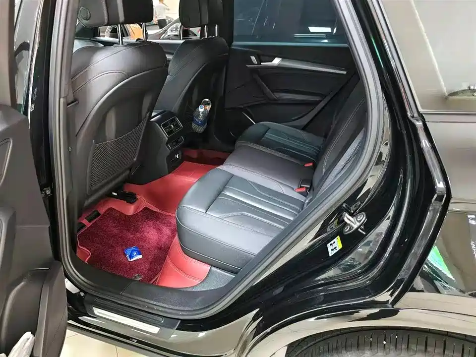 Audi Q5L Audi Q5L