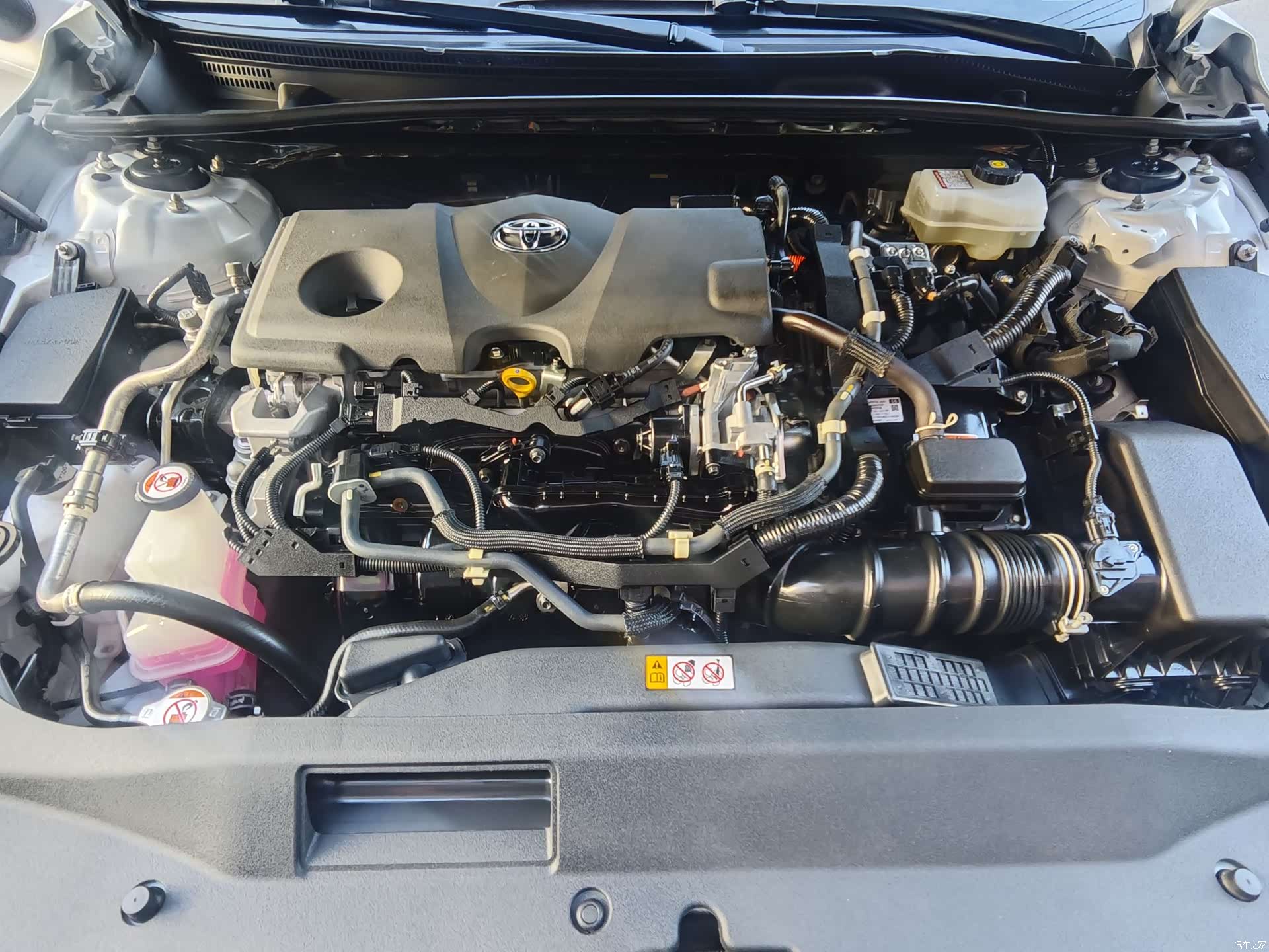 Toyota Avalon, 2022 20