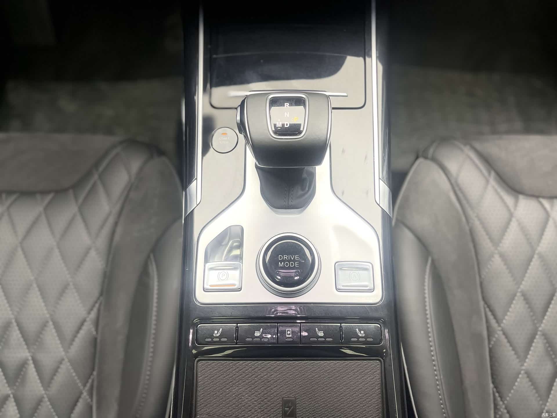 Hongqi HS5, 2020 20