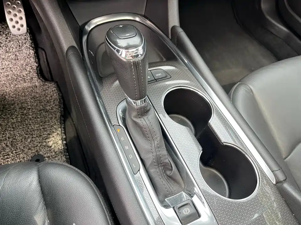 Chevrolet Mai Ruibao XL