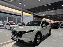 ����CR-V 2024�� 240TURBO �������а� 5��