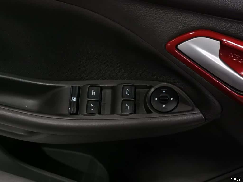 Ford Focus, 2017 9