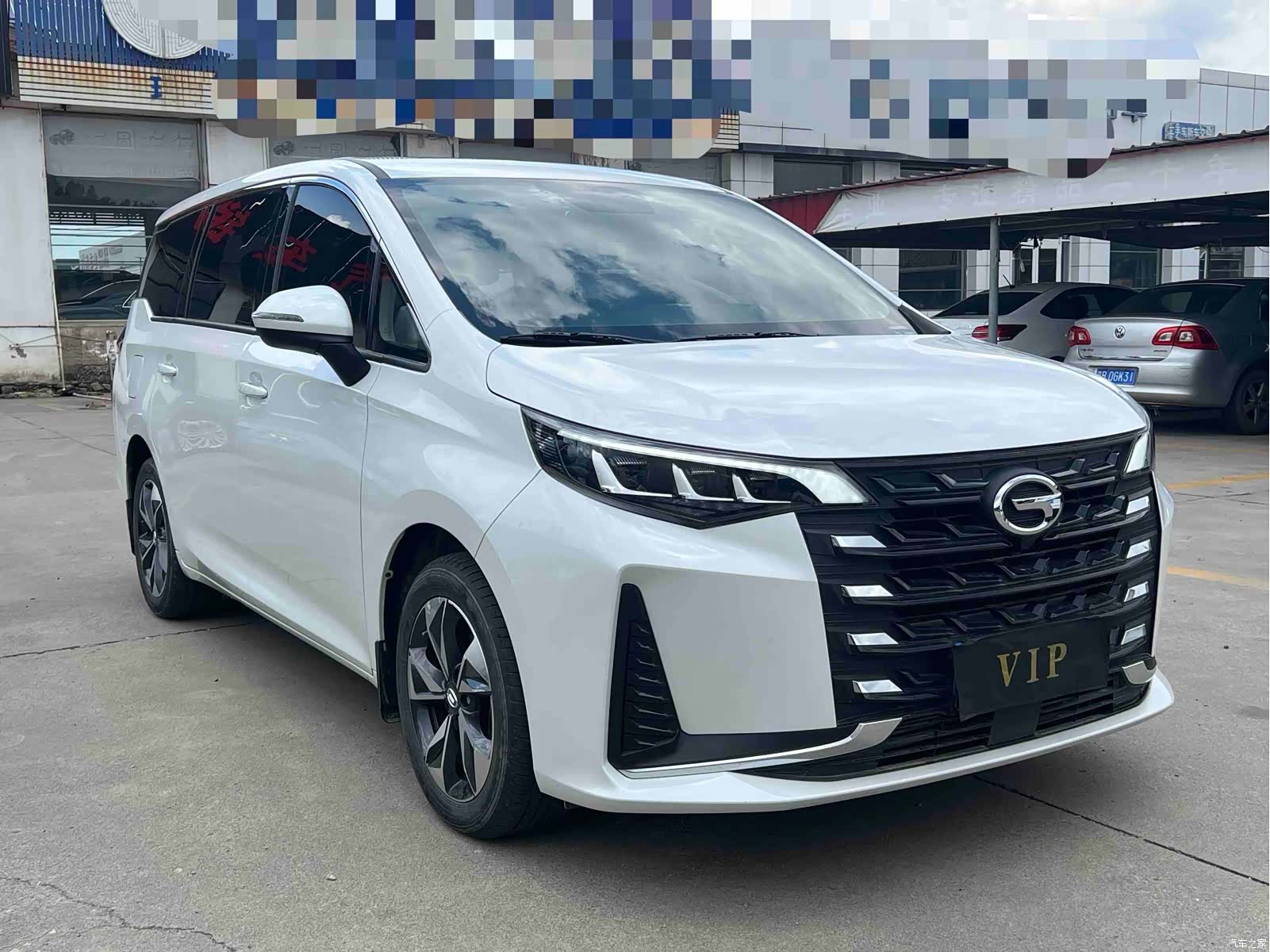 GAC M6, 2023 2