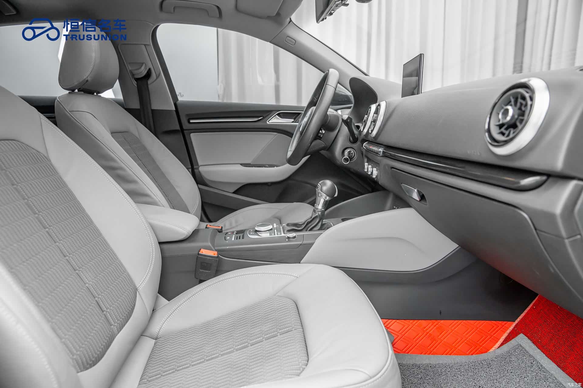Audi A3, 2019 14