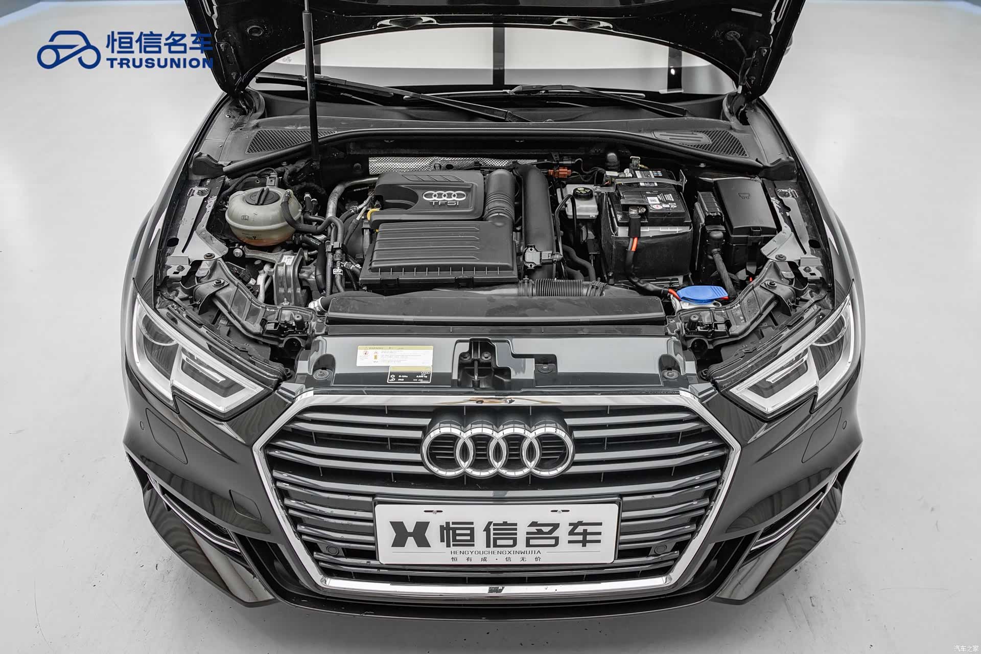 Audi A3, 2019 20