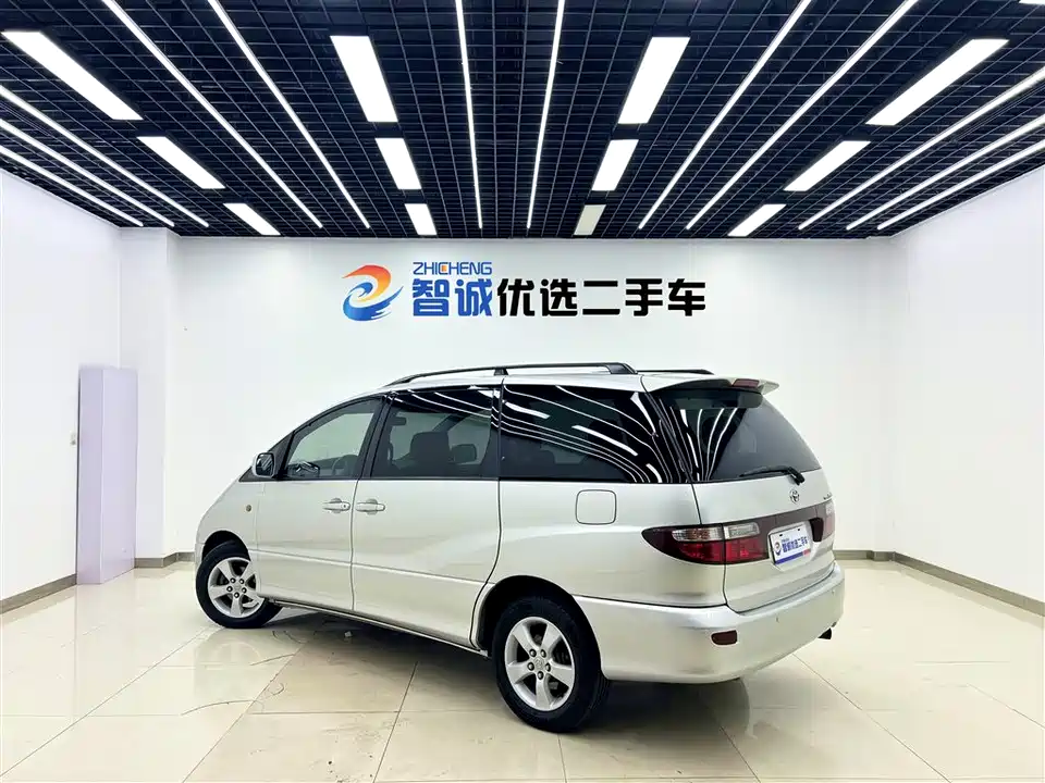 Toyota Previa