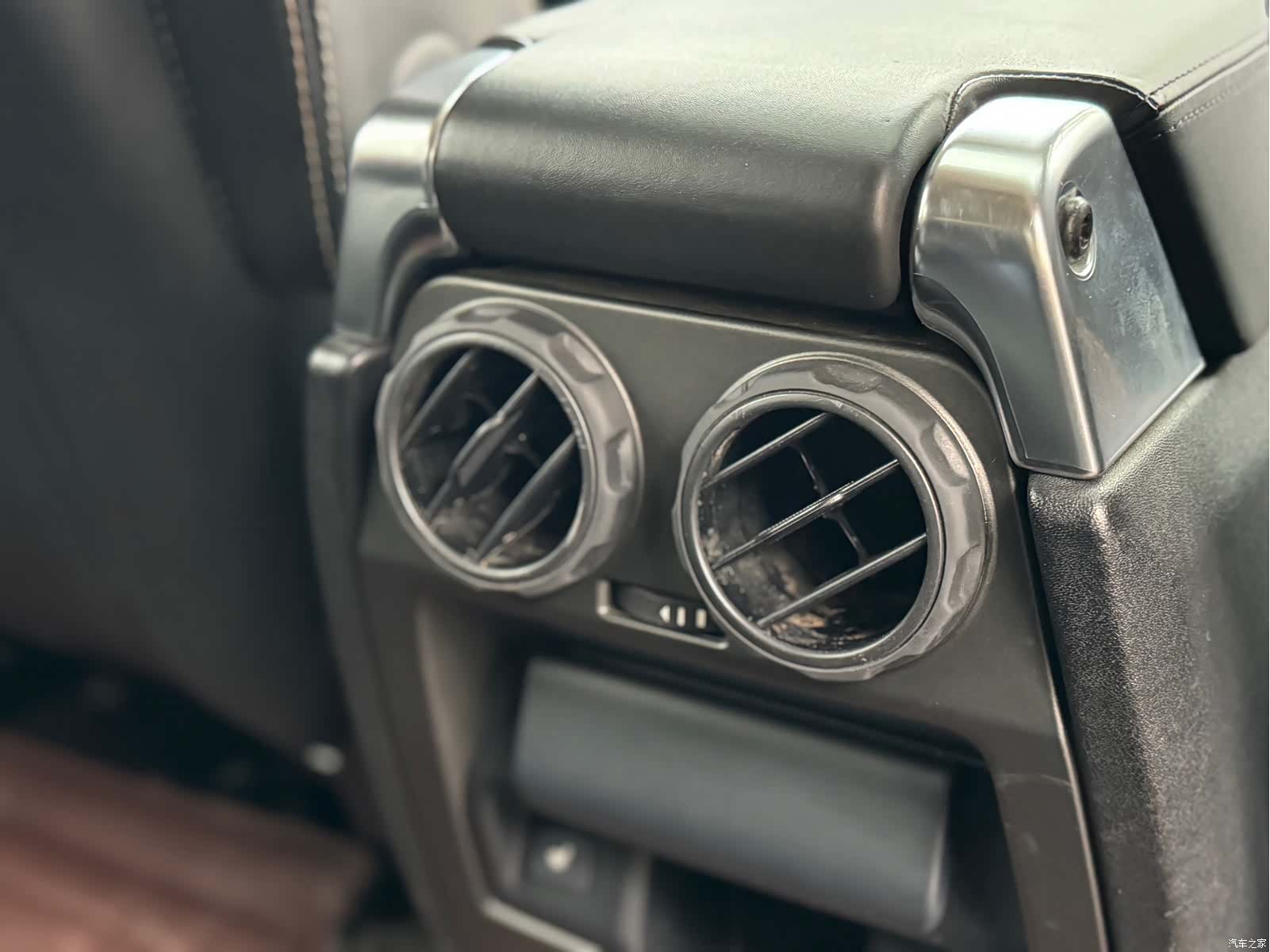 Land Rover Range Rover, 2011 18