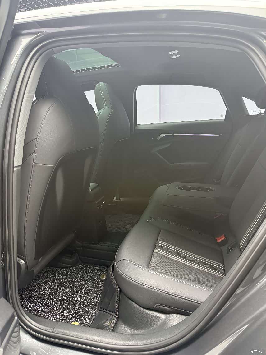 Audi A3, 2023 15