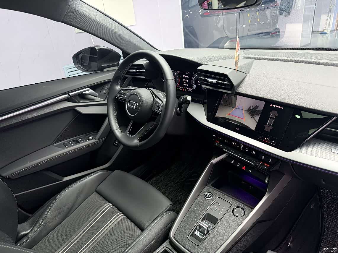 Audi A3, 2023 18
