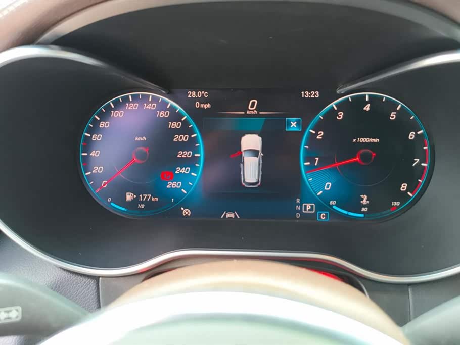 Mercedes-Benz GLC Mercedes-Benz GLC