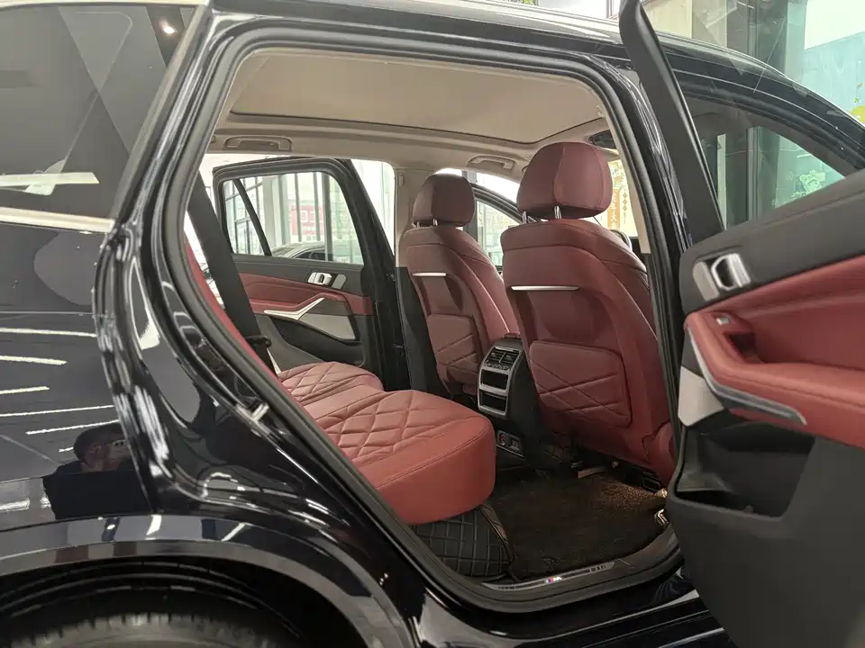 BMW X5 BMW X5