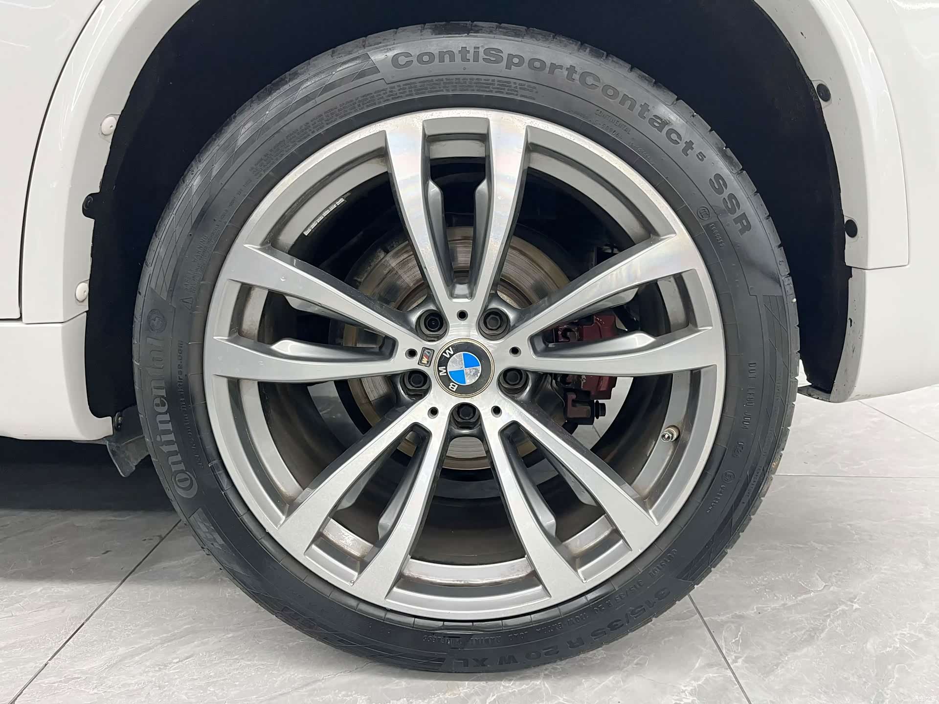 BMW X5, 2020 23