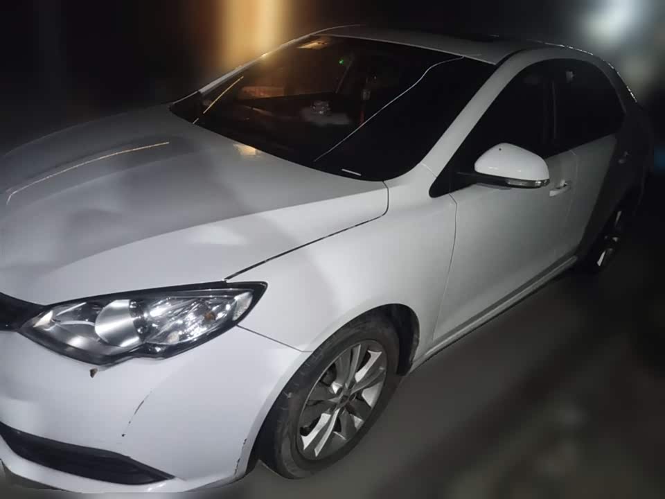 Roewe 360