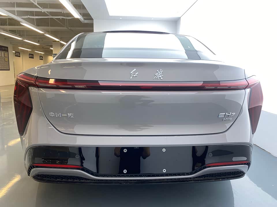 Hongqi EH7 Hongqi EH7