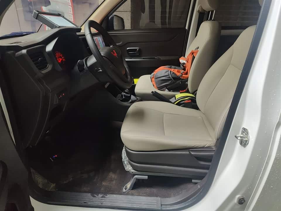 Wuling Wuling Hongguang V