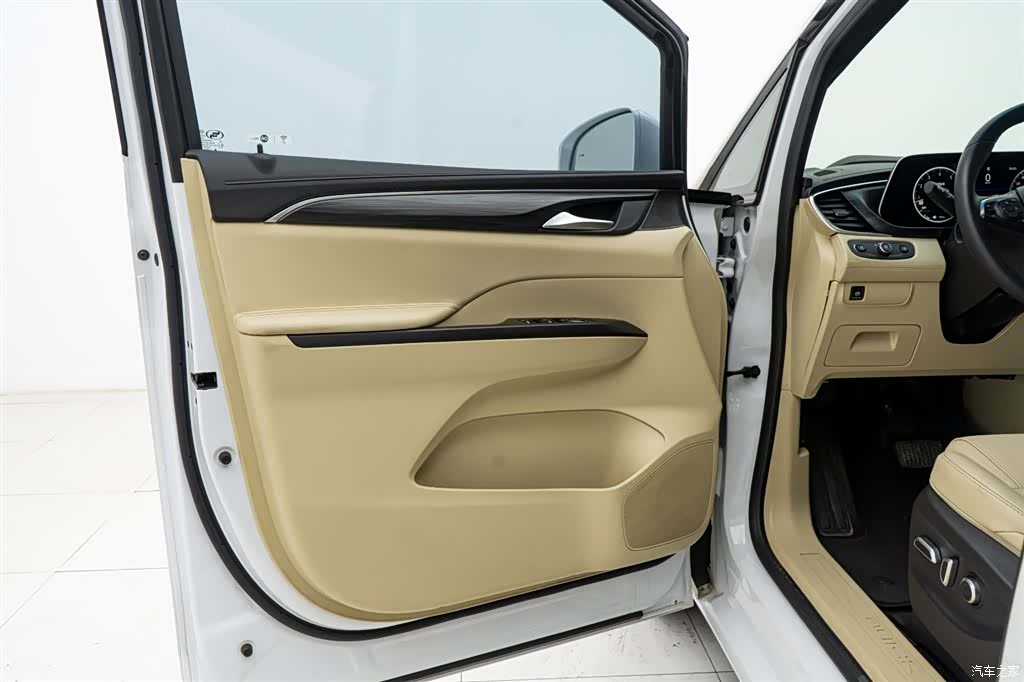 Buick GL8, 2022 15