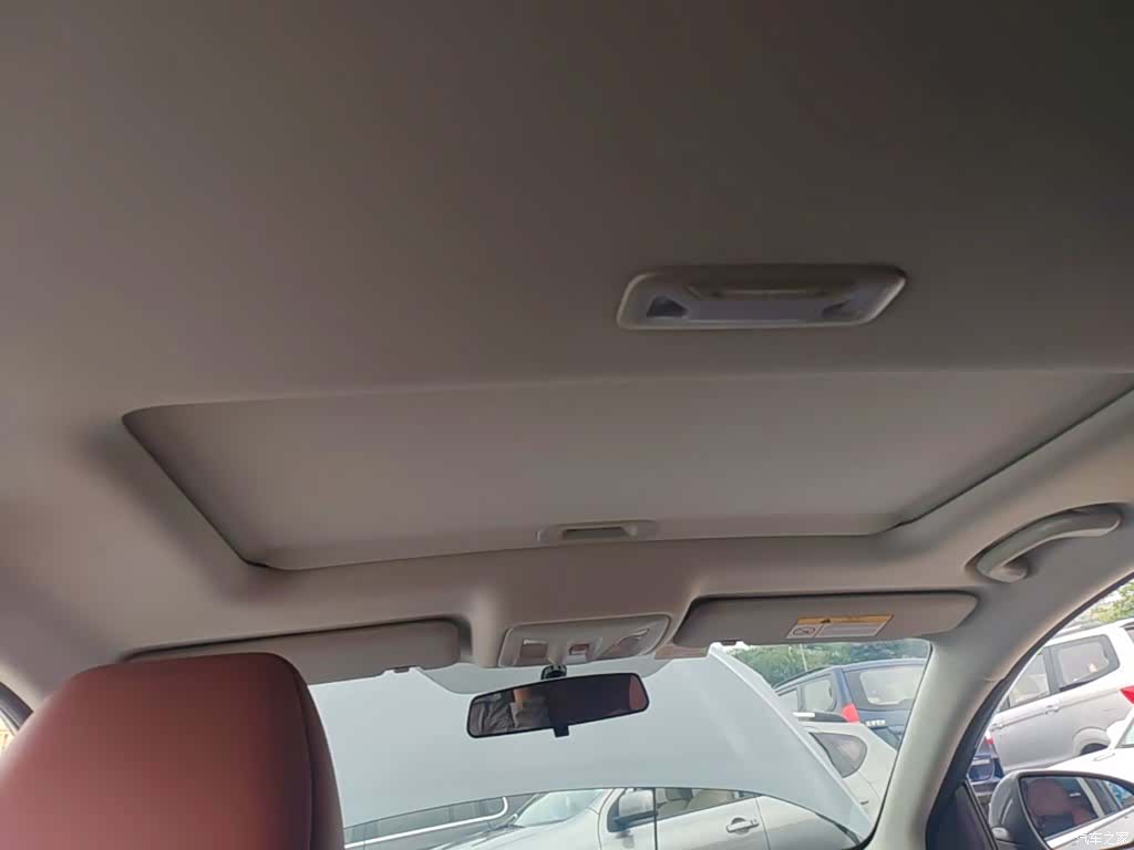 Changan Eado, 2025 18