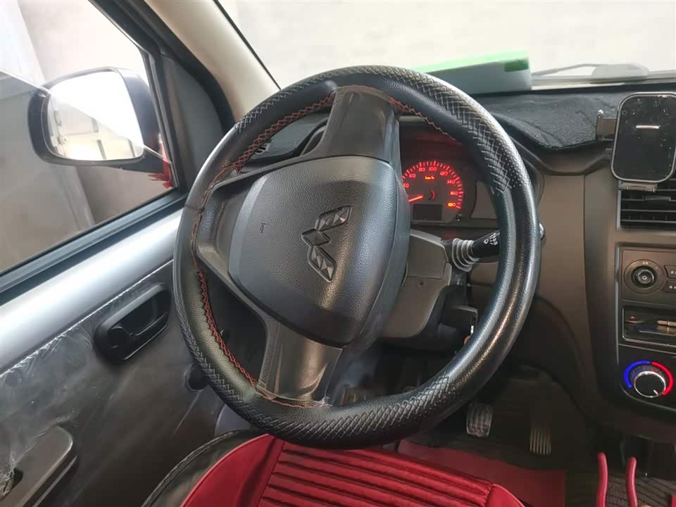 Wuling Wuling Rongguang S