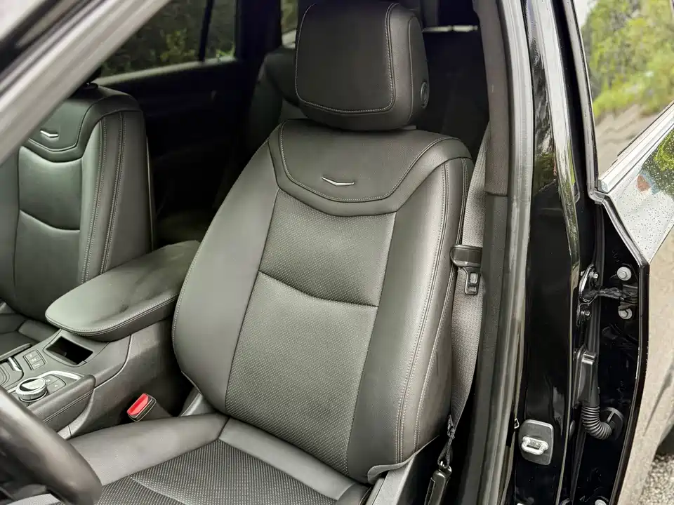 Cadillac XT6 Cadillac XT6
