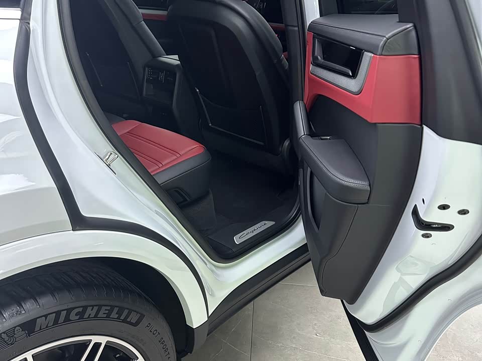 Porsche Cayenne Porsche Cayenne