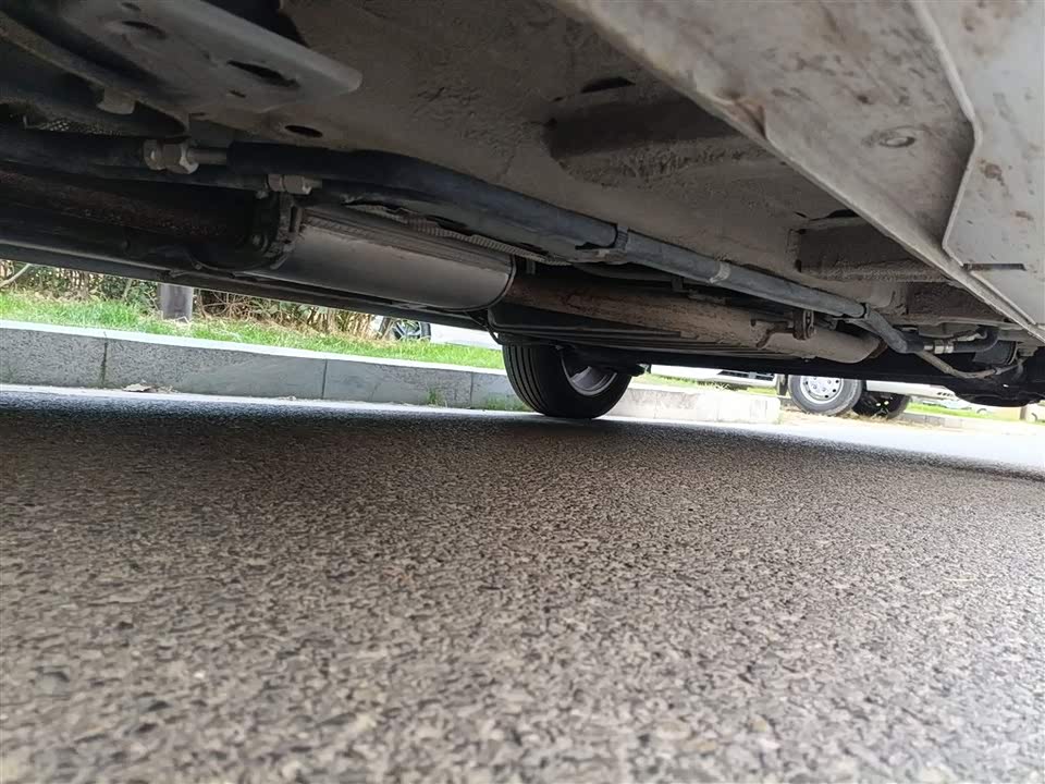 Wuling Wuling Jiachen