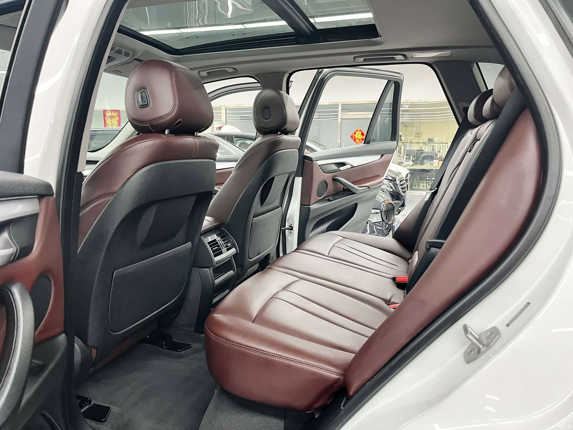 BMW X5, 2020 8