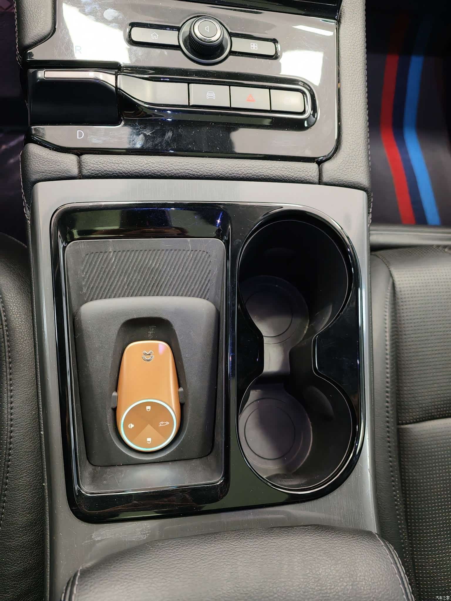 NIO ES8, 2019 16