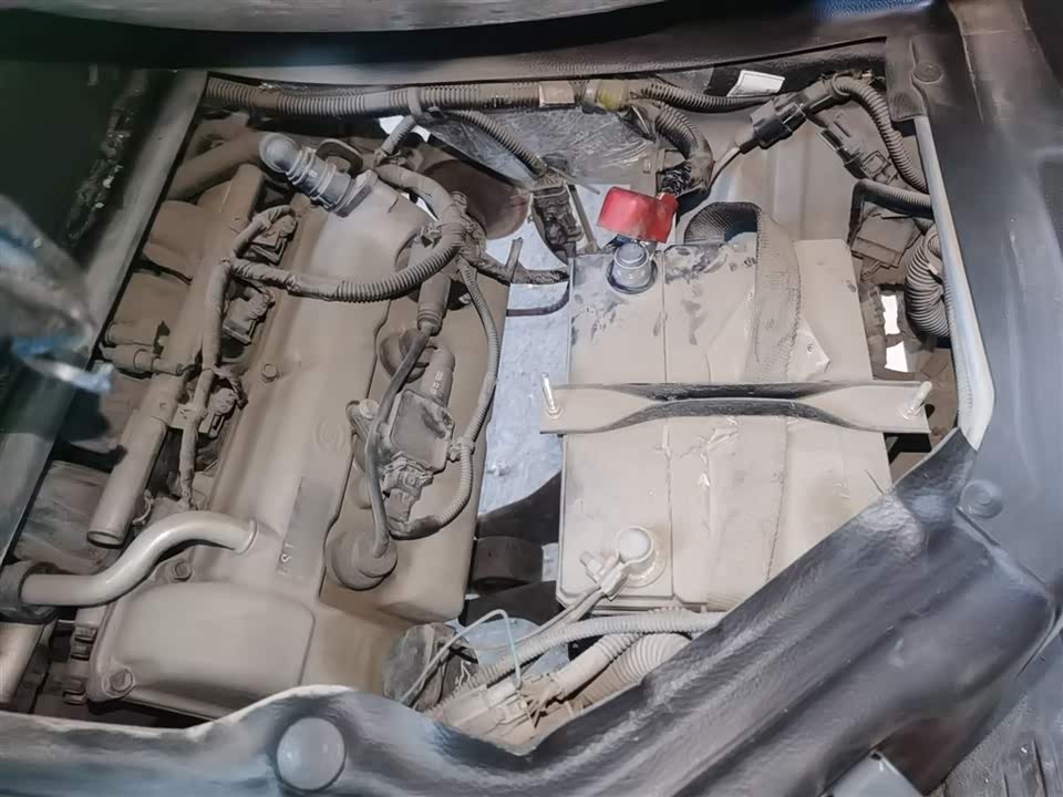 Wuling Wuling Rongguang S