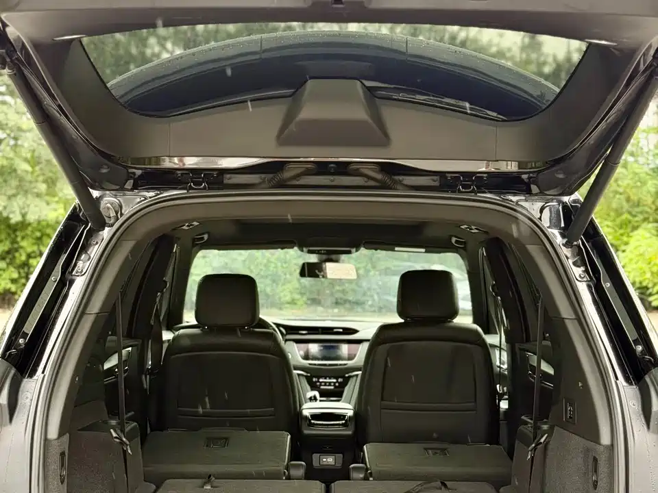 Cadillac XT6 Cadillac XT6