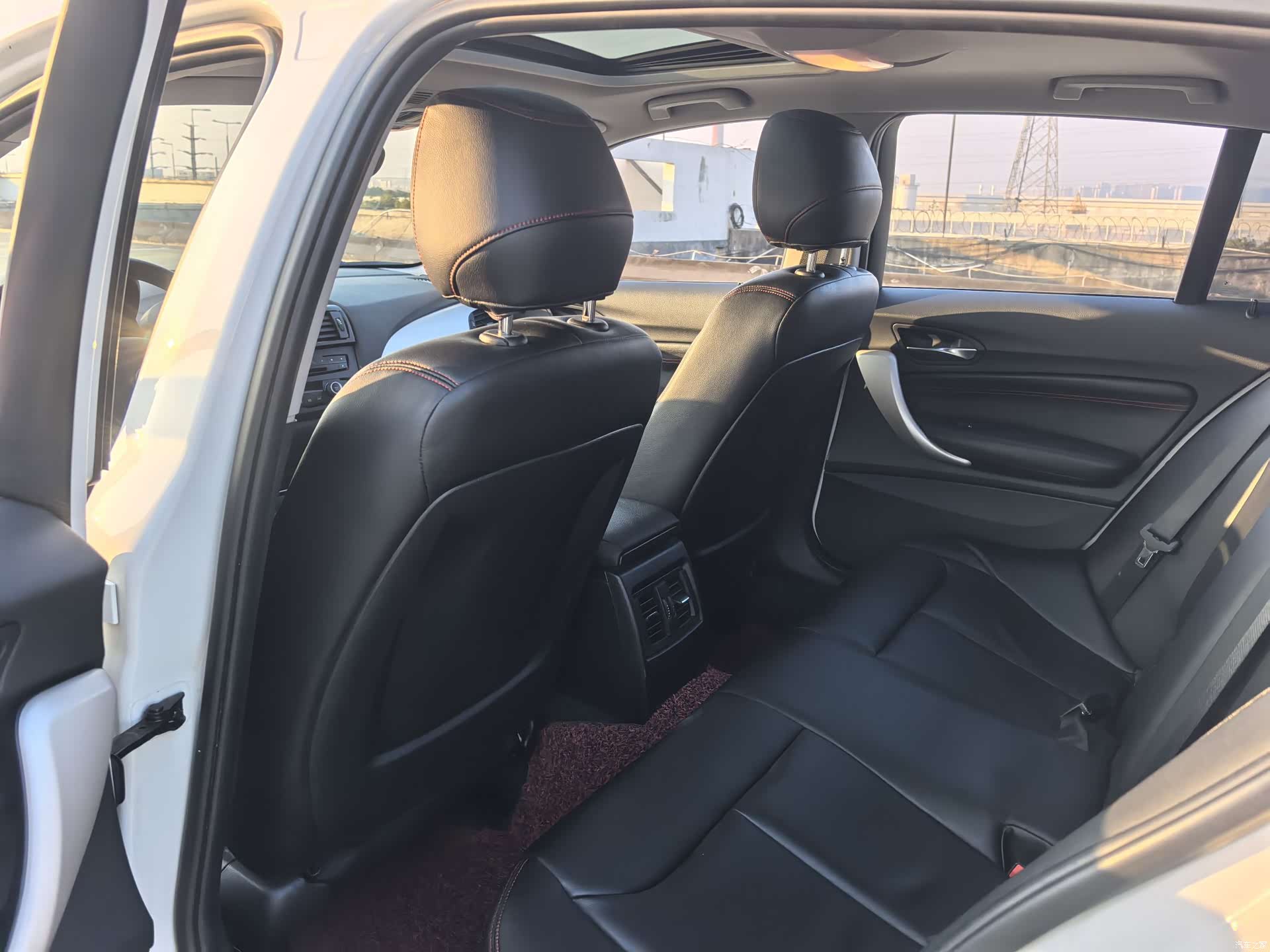 BMW 1 Series, 2015 8