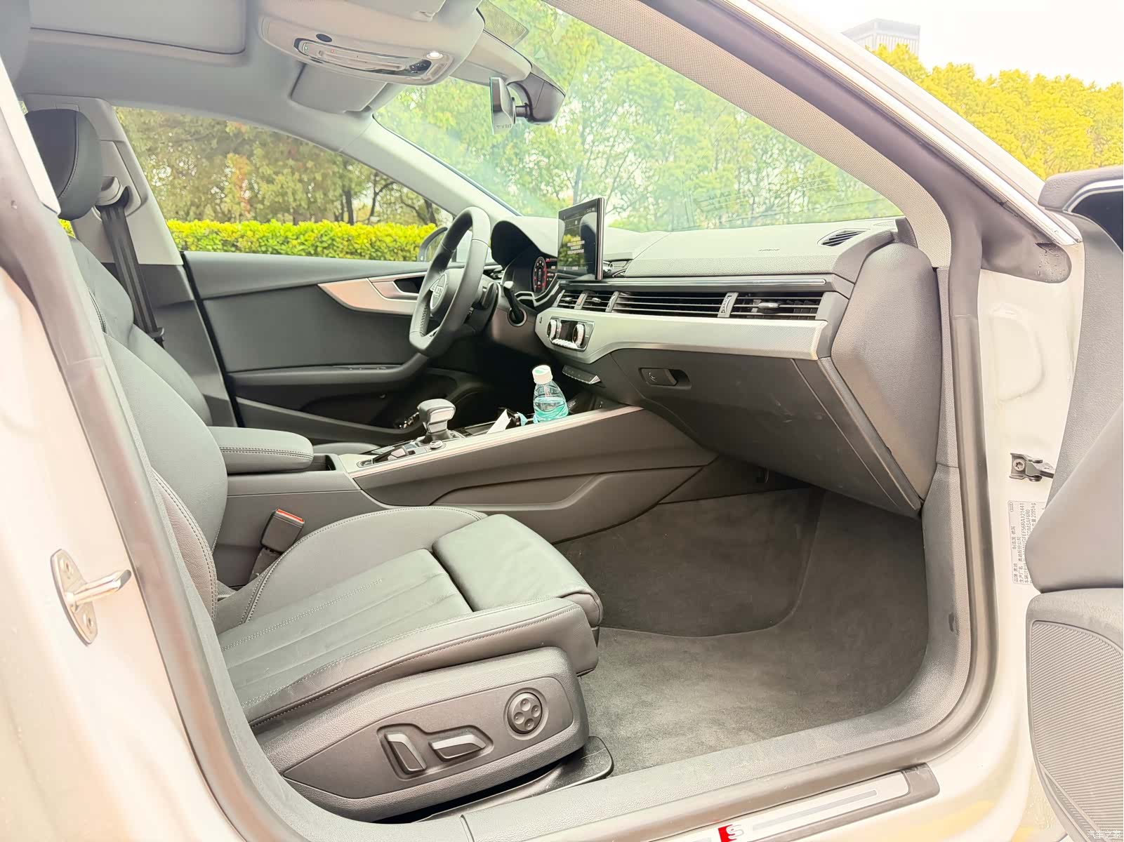 Audi A5, 2025 8