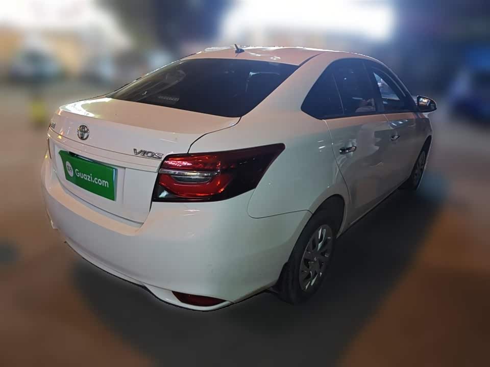 Toyota Vios