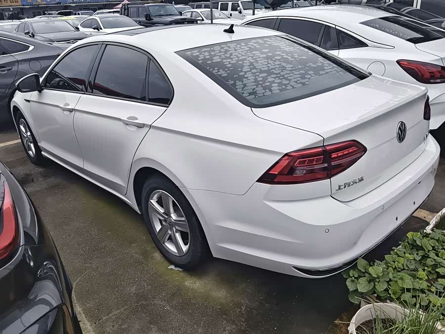 Volkswagen Lamando 2019, фото 14