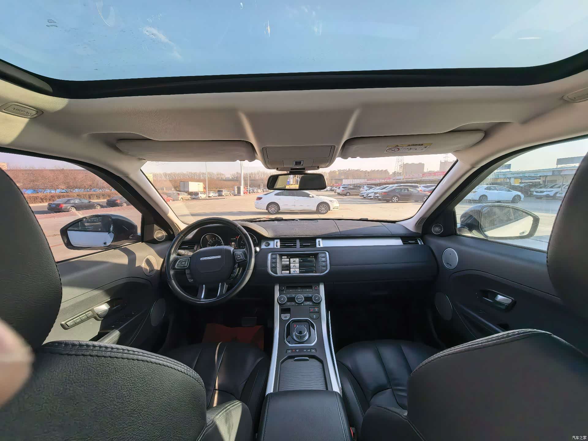 Land Rover Range Rover, 2014 4