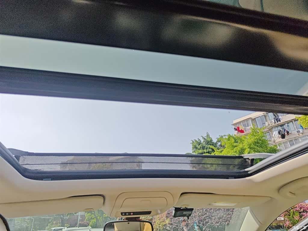 Cadillac XT5, 2016 13